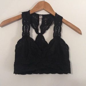 Free People Bralette